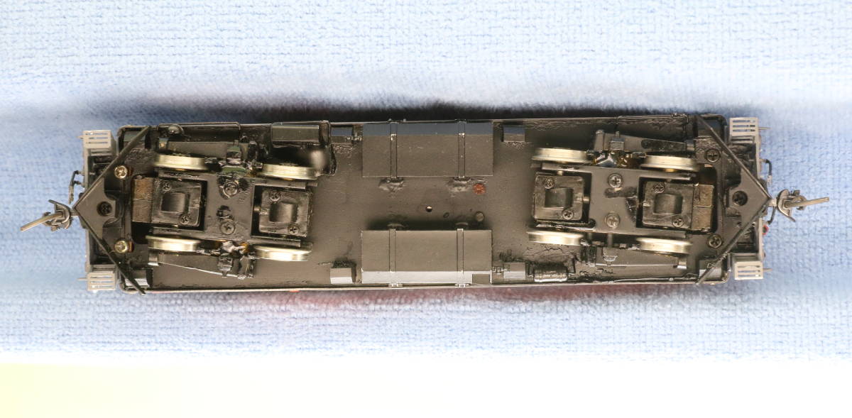 モア DD20 2 鉄道模型 モア DD20 2 鉄道模型