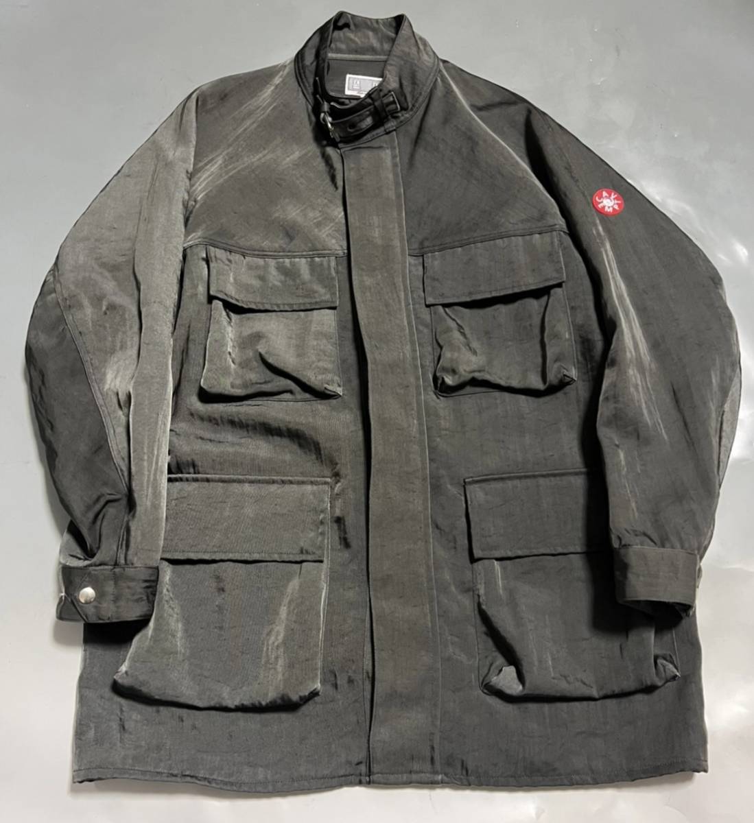 最終値下げ c.eシーイー cavemptキャブエンプティ CHMR BDU esnbilbao.org