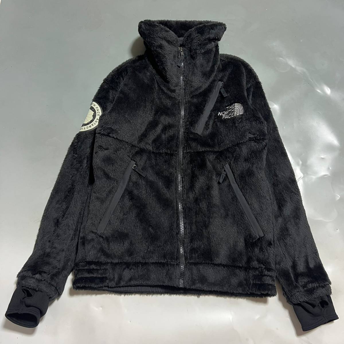 おすすめネット 美品 NA61930 THE NORTH FACE Antarctica Versa Loft