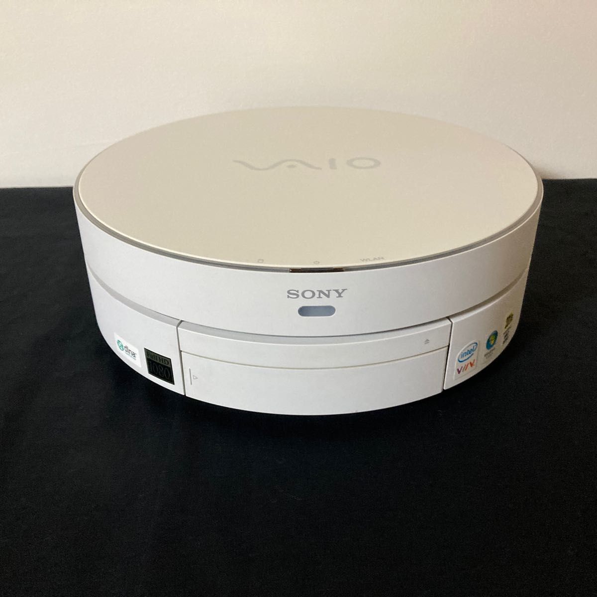 SONY VAIO VGX-TPシリーズ デスクトップパソコン デスクトップパソコン ...