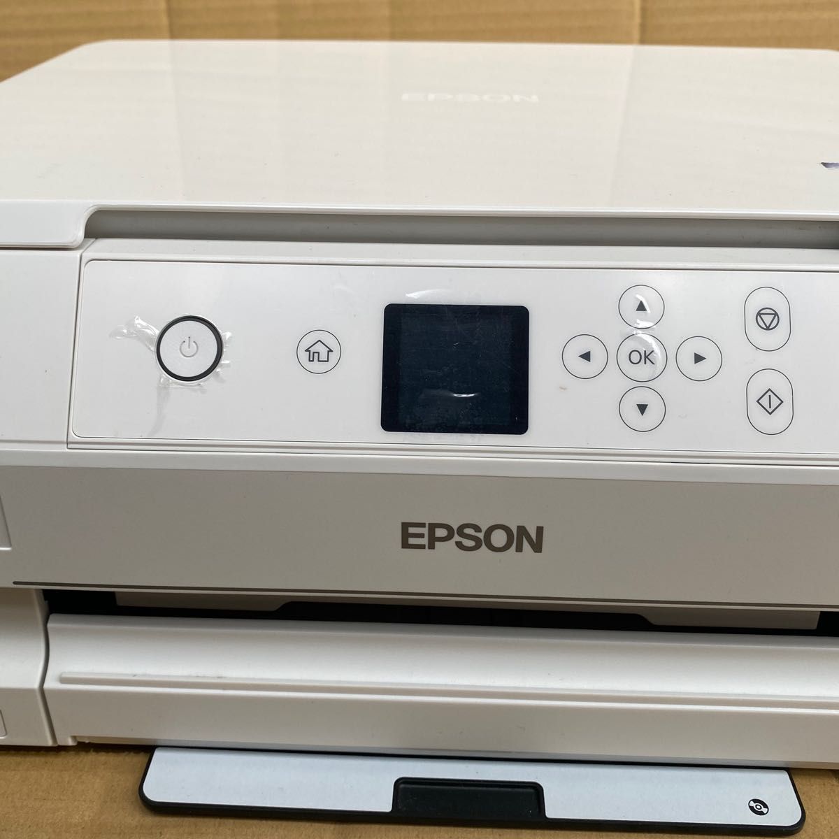 売れ筋がひ！ エプソン プリンター インクジェット複合機 カラリオ EP-982A3 2019年新モデル