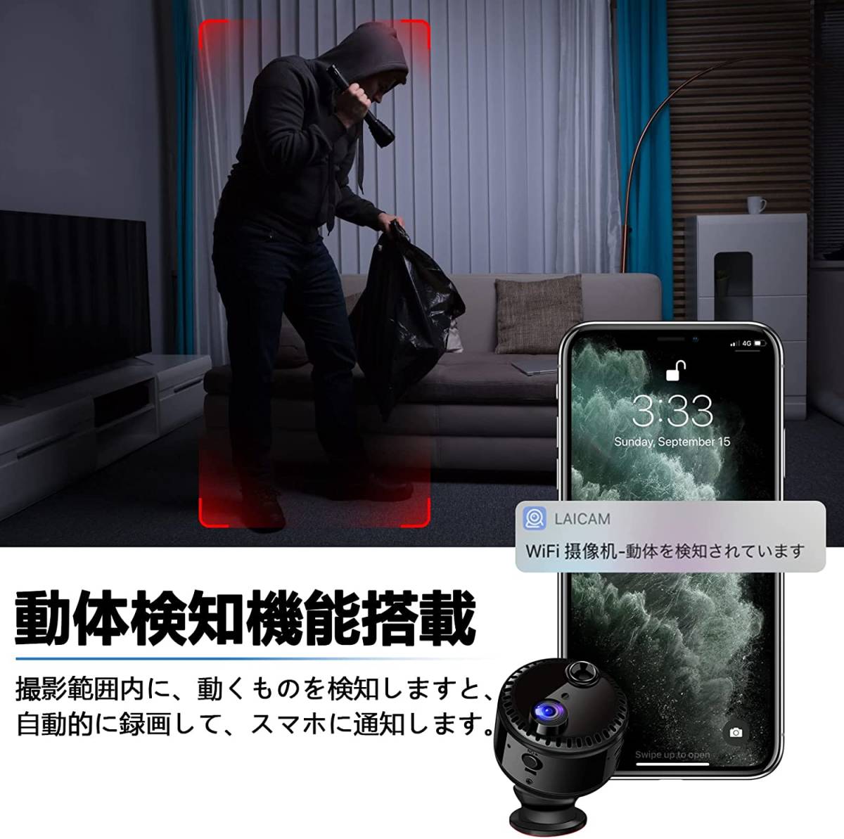 T-113 камера системы безопасности домашнее животное камера уход камера младенец камера высокая четкость качество изображения ночное видение функция инфракрасные лучи фотосъемка длина час видеозапись запись WIFI функция 