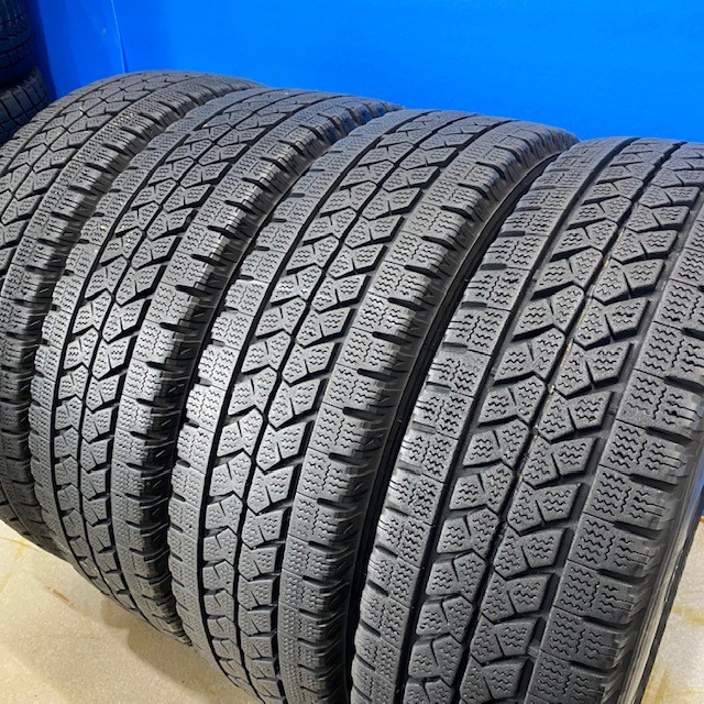 205/85R16 TOYOスタッドレス6本セット | jetcondor.com