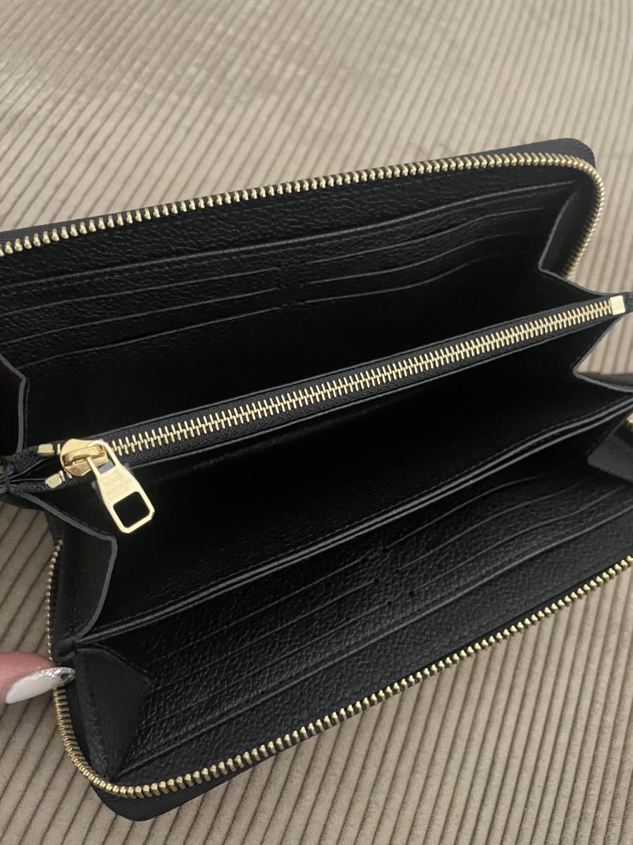 LOUIS VUITTON 新品未使用 ルイヴィトンバイカラーモノグラム アン