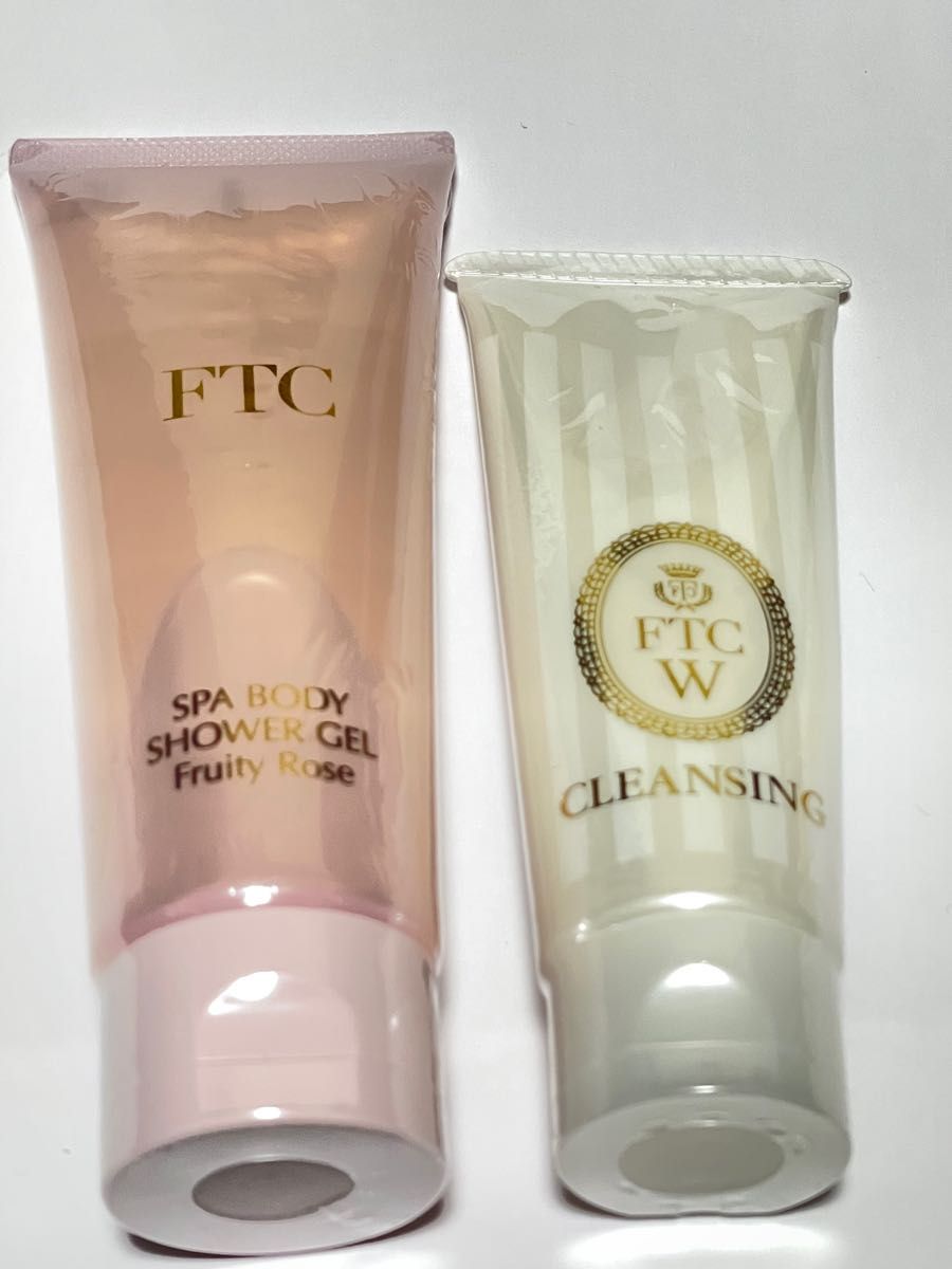 FTC / FTCフローラパワー リポセラムの公式商品情報｜美容