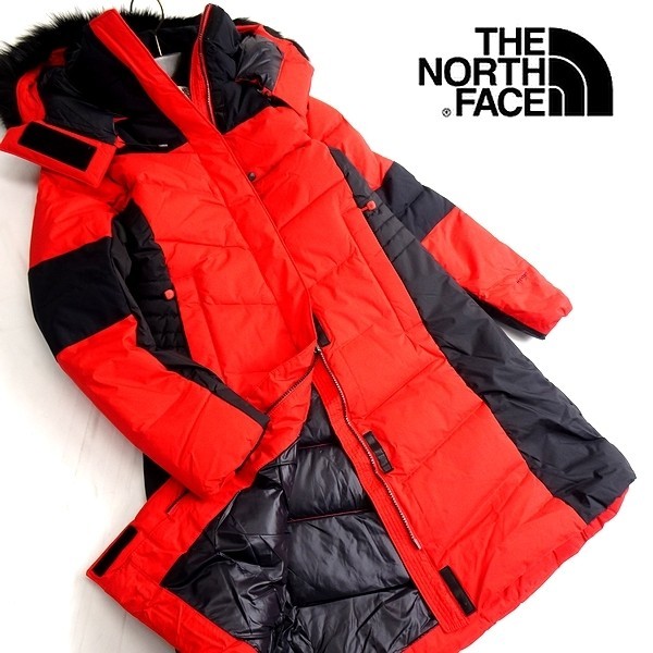 100%正規品 ・THE NORTH FACE ノースフェイス 新品 定5.5万 撥水 高