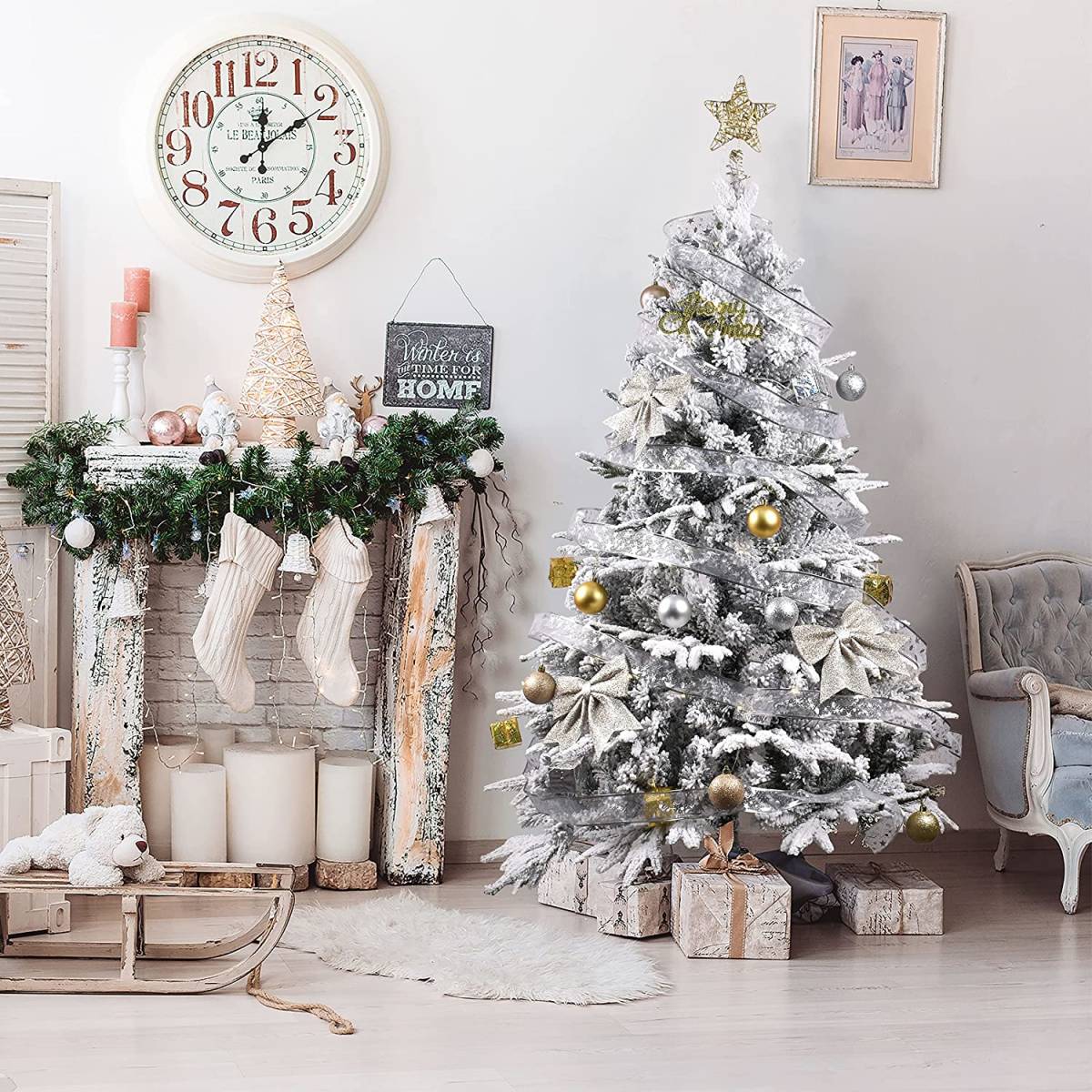 クリスマスツリー 150cm 雪化粧 10mledライト付き クリスマス飾り セット おしゃれ 高濃密度 組立簡単 収納便利 日本語取扱説明書付き Ruizvillandiego Com クリスマスツリー 150cm 雪化粧 10mledライト付き クリスマス飾り セット おしゃれ 高濃密度 組立簡単 収納便利 日本語取扱説明書付き Ruizvillandiego Com