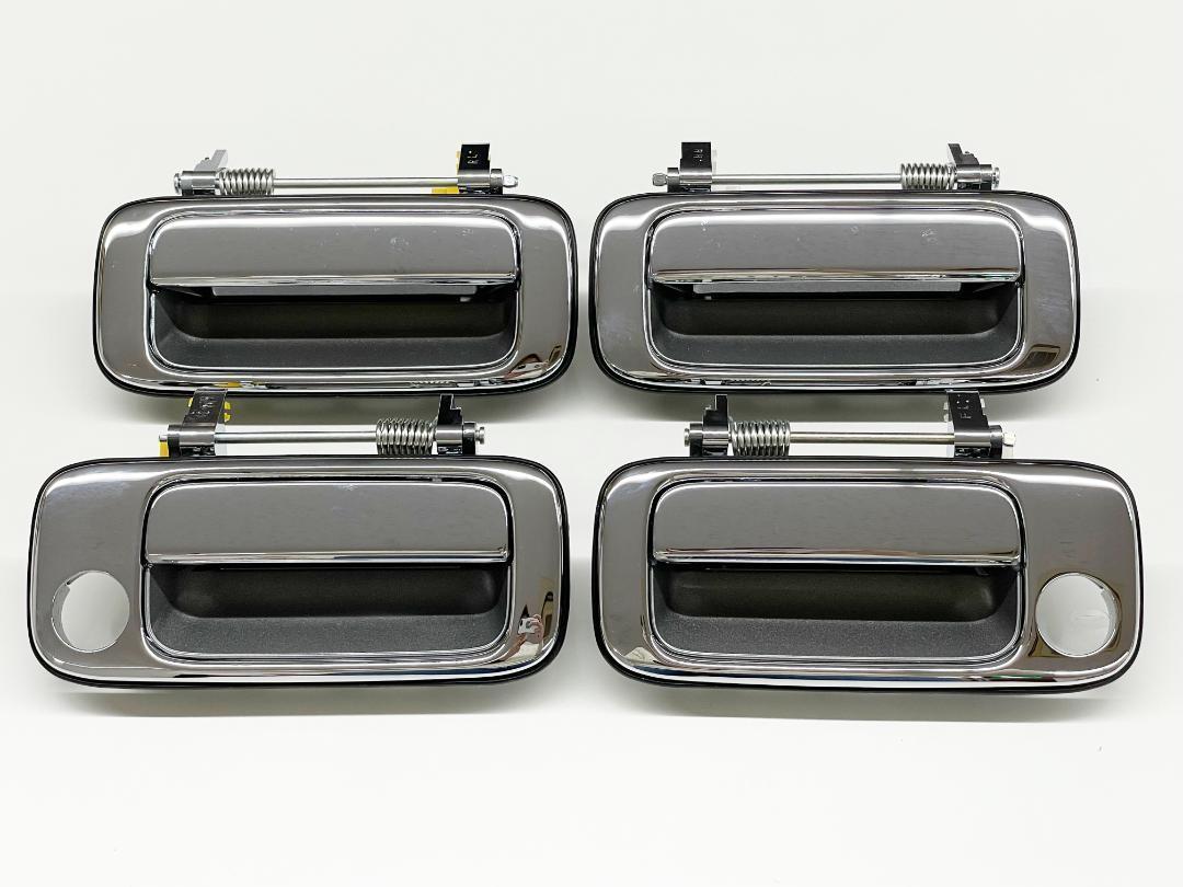 午前12時前のご注文は当日発送 【新品 トヨタ純正 】ランクル100系