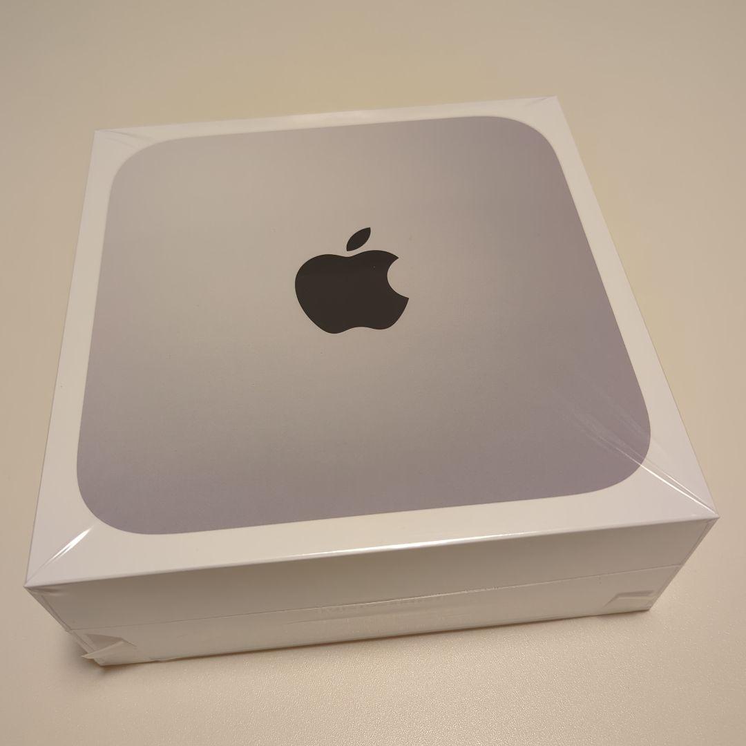 即決 美品 M1 Mac mini 16GBメモリ 2TB SSD ストレージ デスクトップ
