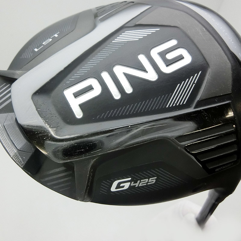 正規激安 PING ピン 2020年モデル G425 /GH11822 (X) リシャフト