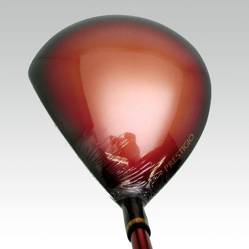 マルマン 2022年 MAJESTY PRESTIGIO XII マジェスティ プレステジオ 12 レディースドライバー 12.5° MAJESTY TL750 (L) /GH11843_画像3