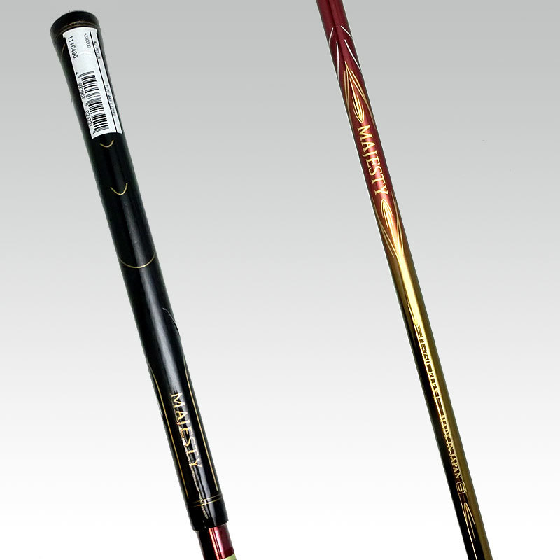マルマン 2022年 MAJESTY PRESTIGIO XII マジェスティ プレステジオ 12 レディースドライバー 12.5° MAJESTY TL750 (L) /GH11843_画像4