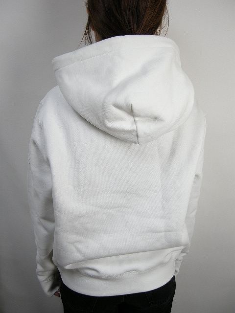 サイズS■新品 本物保証/モンクレール/GENIUS 1952/HOODIE/スウェットパーカー/ジーニアス/スウェットシャツ/フーディー/メンズ/MONCLER/白_画像5