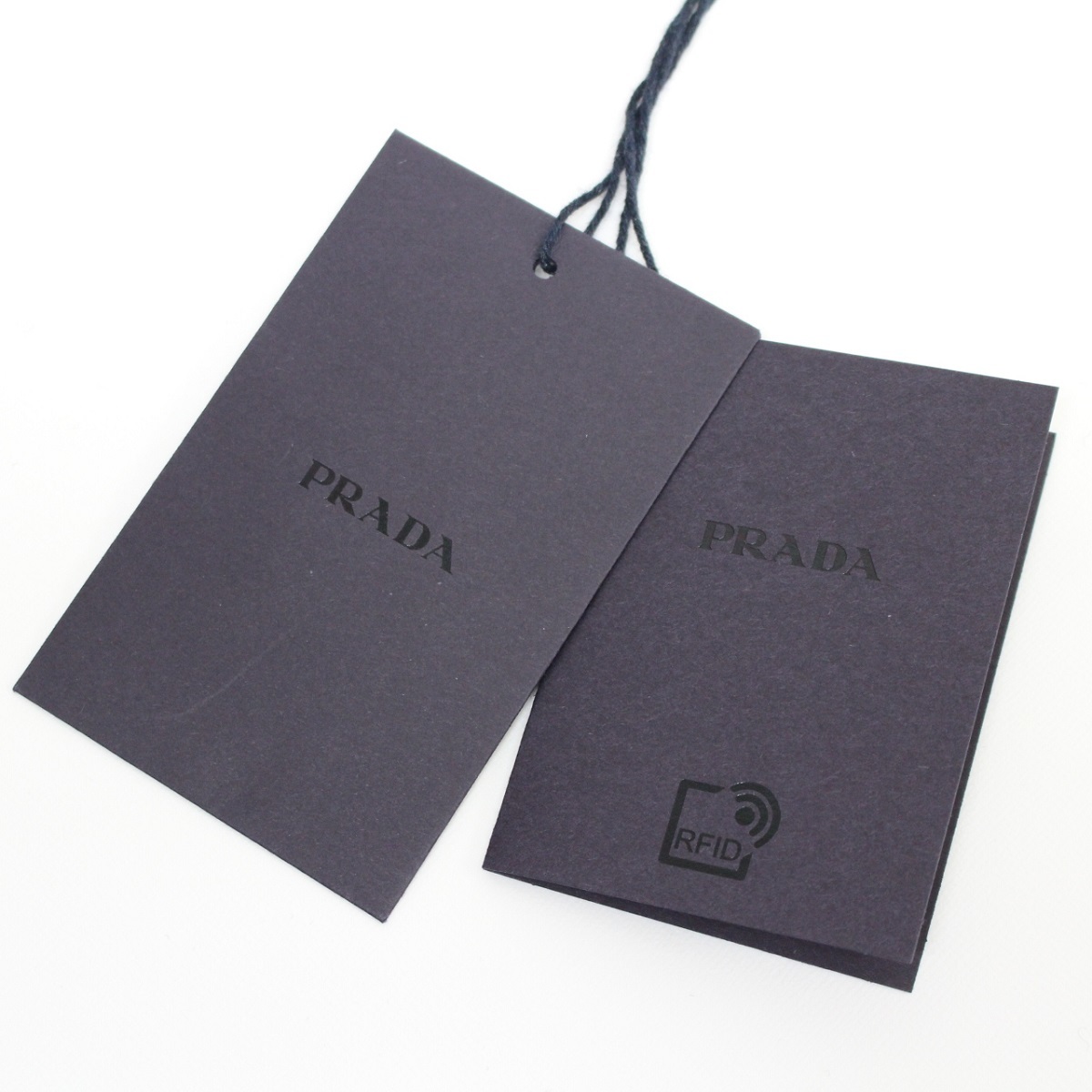 PRADA Unisex Wool Logo Scarves (UMS180 35C, UMS180)