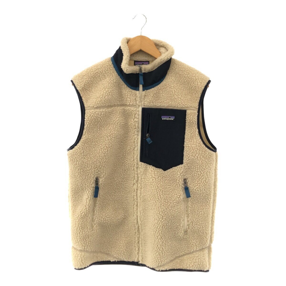 買い誠実 VEST X RETRO CLASSIC 23048FA18 【men1330M】 パタゴニア