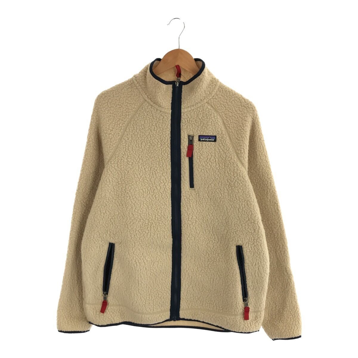 美品】 patagonia (パタゴニア) 【men896M】 21AW Retro PileJacket