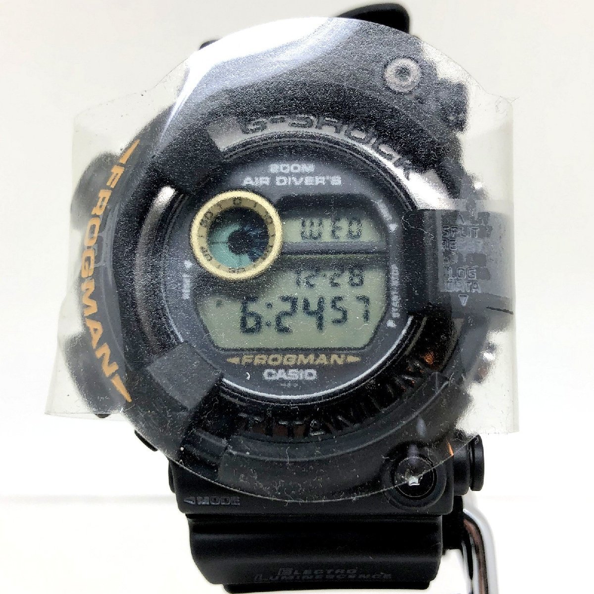ヤフオク! - G-SHOCK ジーショック CASIO カシオ 腕時計