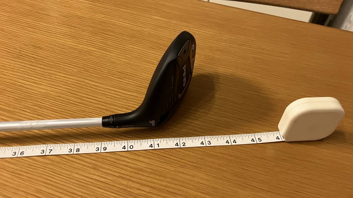 PING G425 MAX 9W 23.5度 Speeder 757 EVOLUTION Ⅶ Flex S スピーダー エボリューション7(ピン)|売買されたオークション情報、yahooの商品情報をアーカイブ公開 - オークファン(aucfan.com) PING G425 MAX 9W 23.5度 Speeder 757 EVOLUTION Ⅶ Flex S スピーダー エボリューション7(ピン)|売買されたオークション情報、yahooの商品情報をアーカイブ公開 - オークファン(aucfan.com)