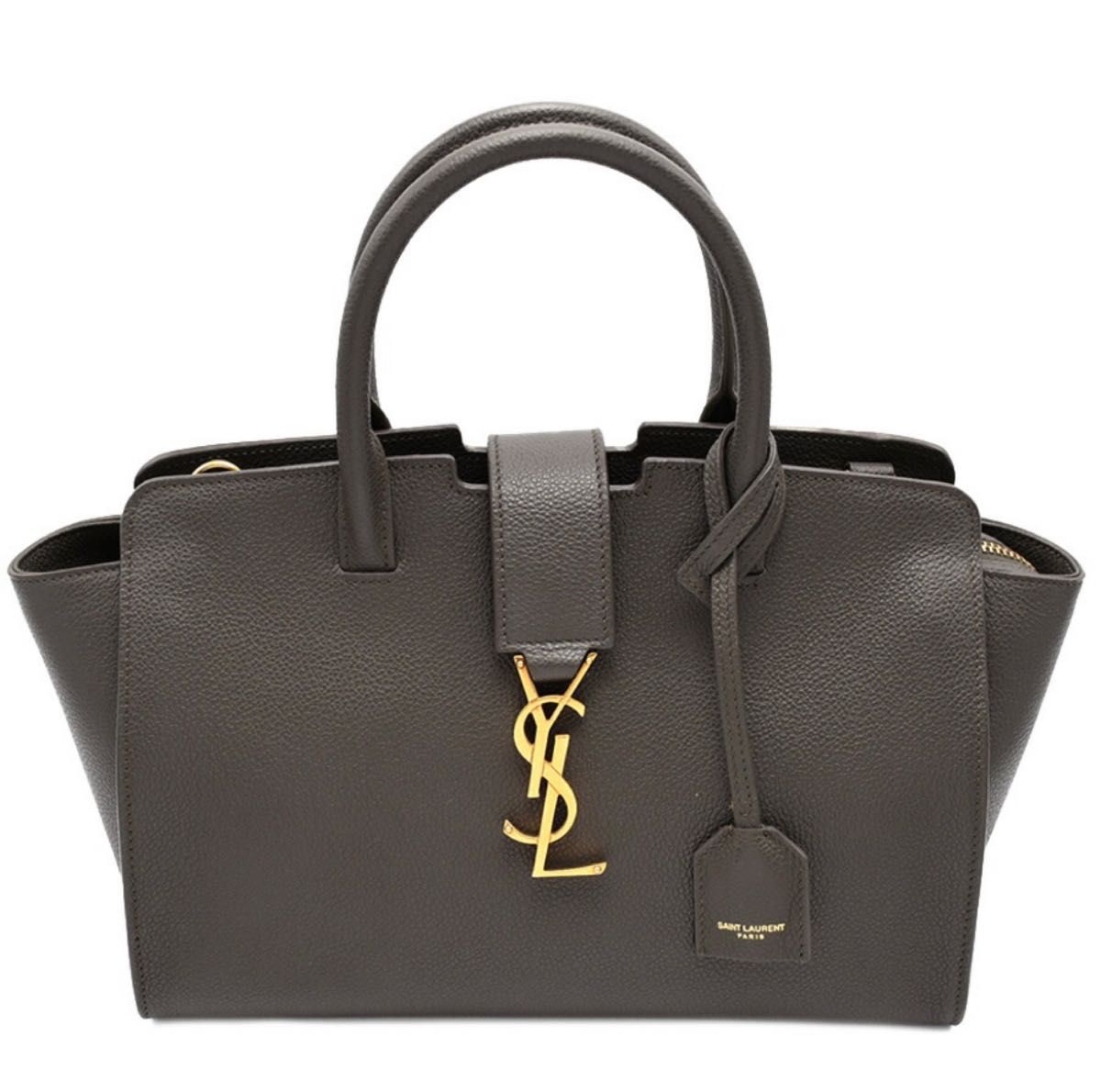 SAINT LAURENT サンローラン ハンドバッグ ショルダーバッグ