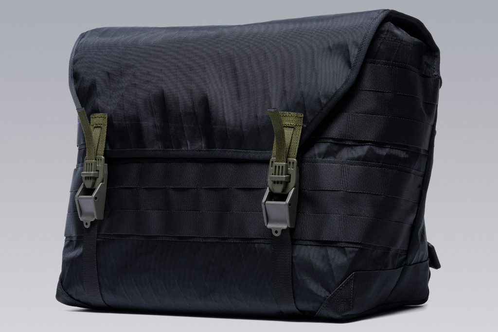 Yahoo!オークション - ACRONYM 3A-13TS アクロニウム bagjack Yahoo!オークション - ACRONYM 3A-13TS アクロニウム bagjack