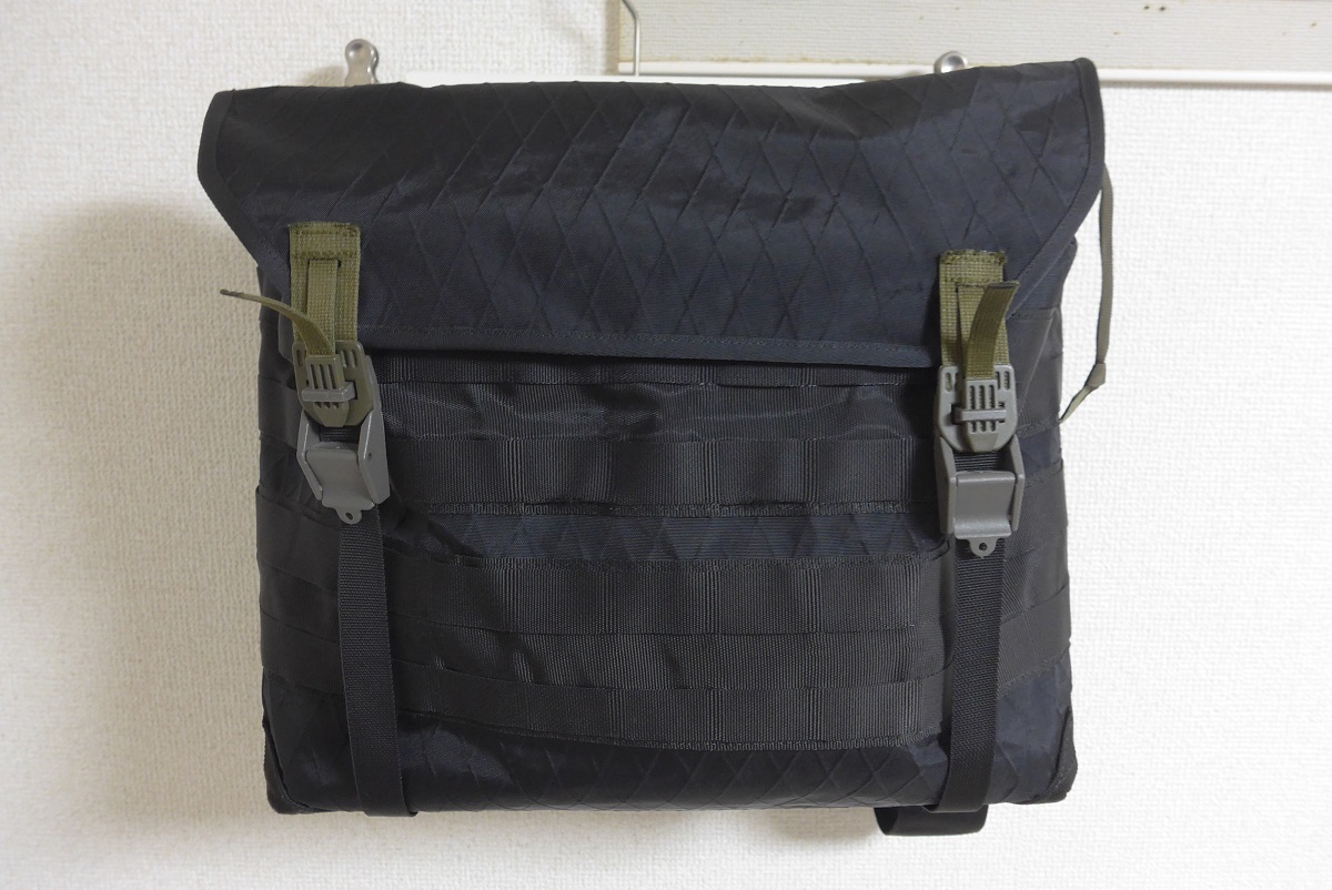 Yahoo!オークション - ACRONYM 3A-13TS アクロニウム bagjack Yahoo!オークション - ACRONYM 3A-13TS アクロニウム bagjack