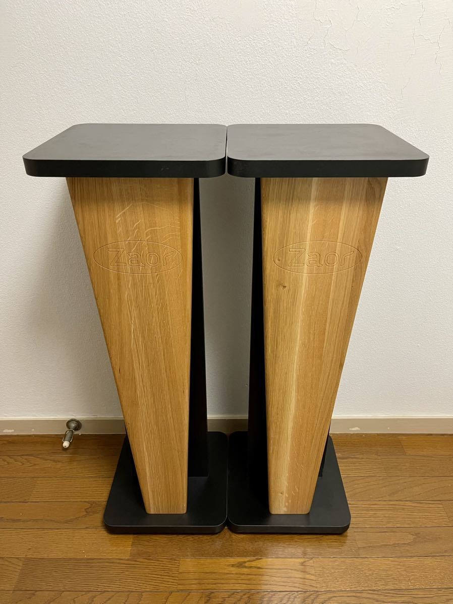 新品登場 Zaor 新品未開封 Croce Croce Stand リアル 42 Zaor 42 Stand