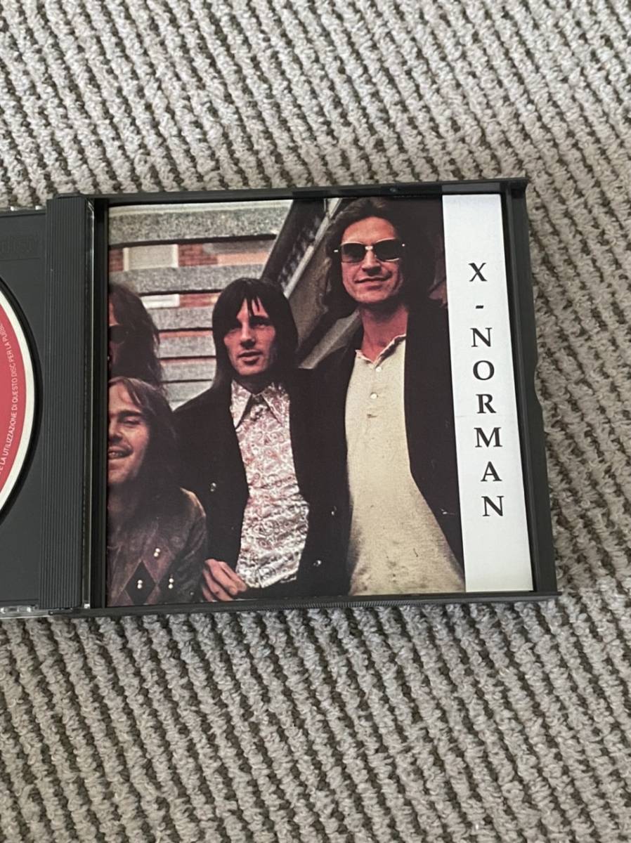 The Kinks [X-Norman: A Soap Opera]2CD