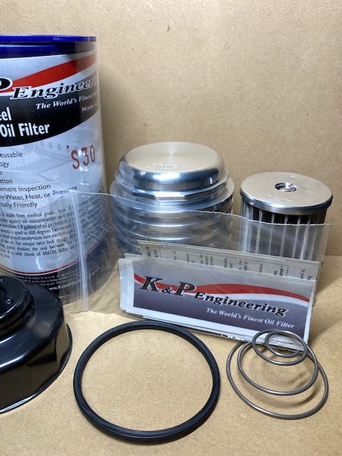 正規逆輸入品】 el SPORT HIGH SPEC OIL FILTER KP社製 staronegypt.com.eg