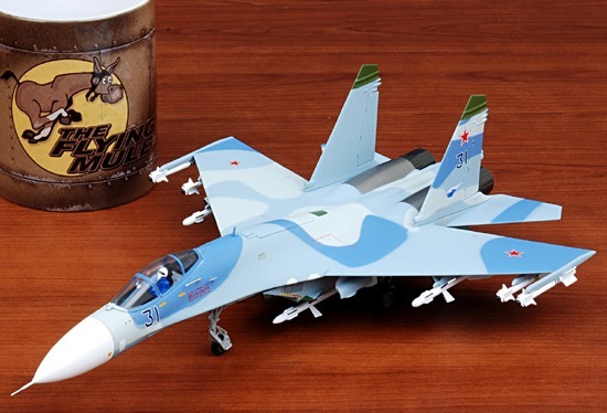 □即決 Witty Wings 1/72【スホーイ Su-27 フランカー ロシア □即決 Witty Wings 1/72【スホーイ Su-27 フランカー ロシア