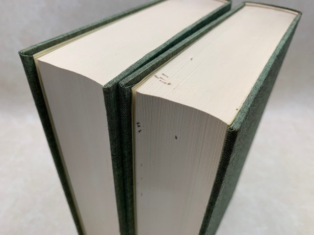 超特価激安 朝鮮ノ小作慣行 復刻版 上・下 朝鮮総督府編 1977年 CGD2518 世界史