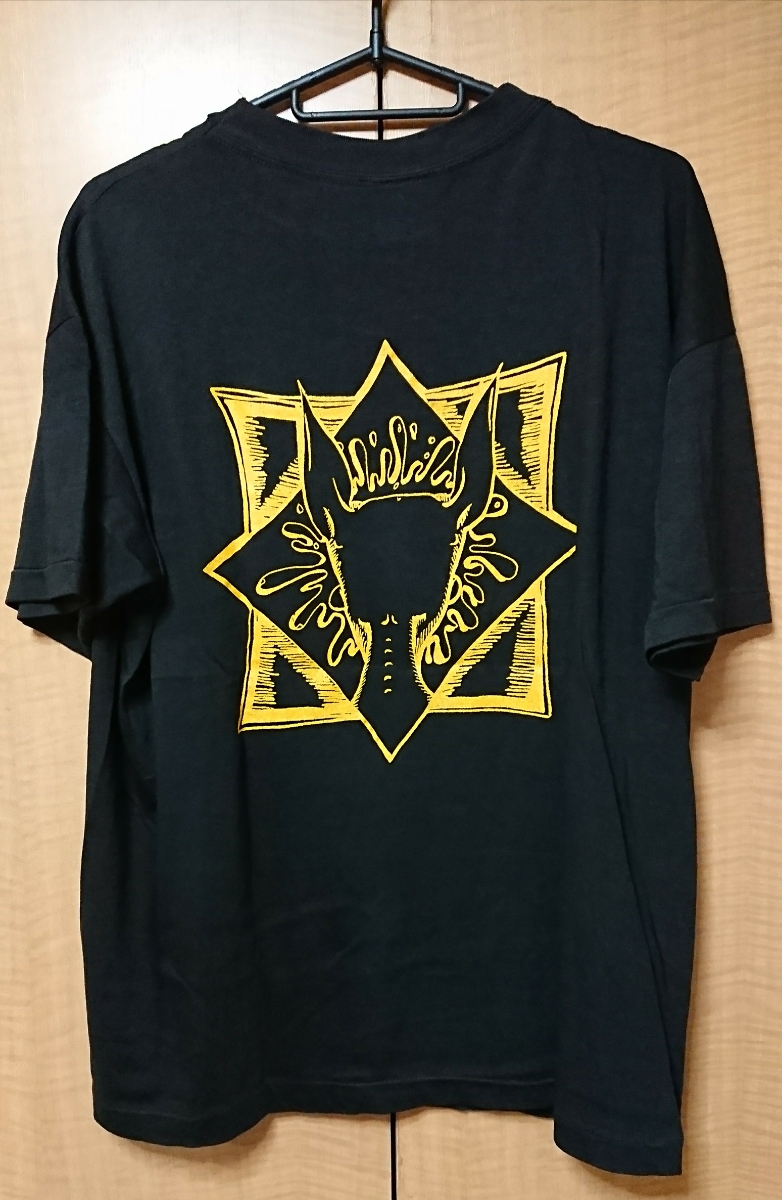 送料無料　90S FACE NO MORE Tシャツ L kozik ／（検）melvins nirvana system of a down rage against the machine　かまいたち山内_画像8