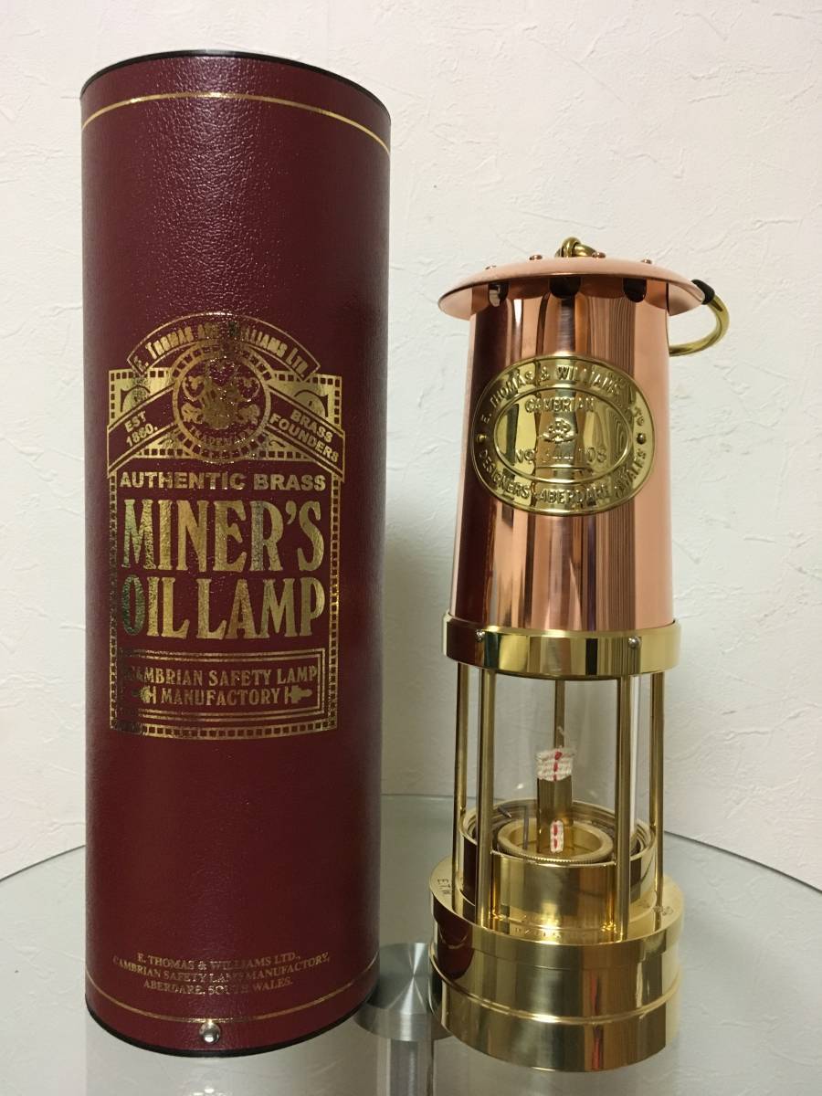 送料無料 在庫少 新品 E.Thomas & Williams イートーマス