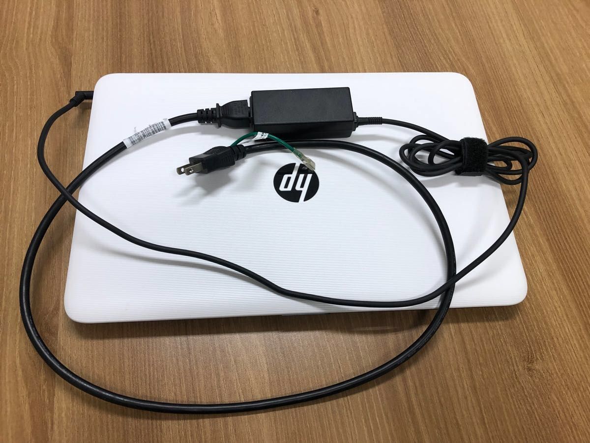 今年人気のブランド品や HP TPN-C114 windows ノートパソコン