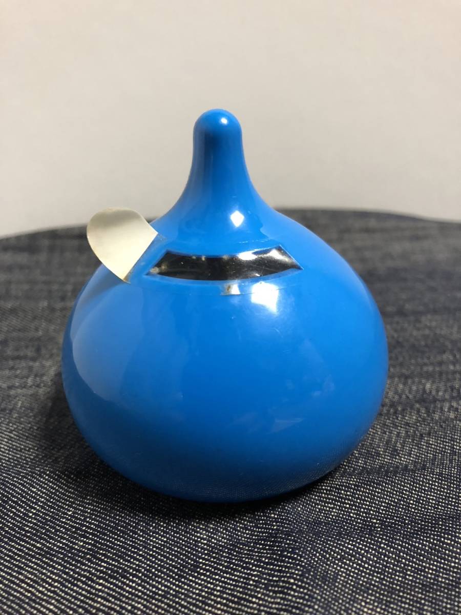 未使用品】 ドラゴンクエスト バンクカプセル スライム 貯金箱