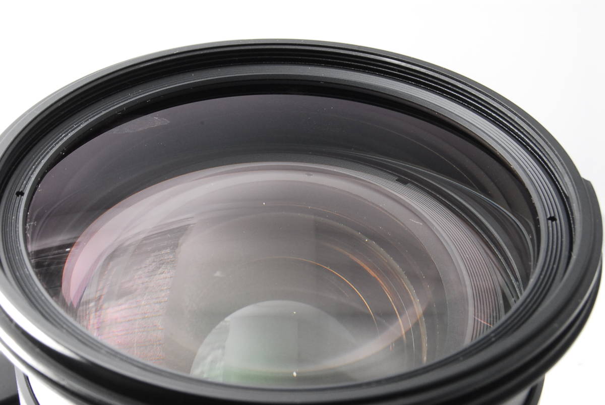 シグマ SIGMA APO 50-500mm F4.5-6.3 DG OS HSM ニコン用 フルサイズ