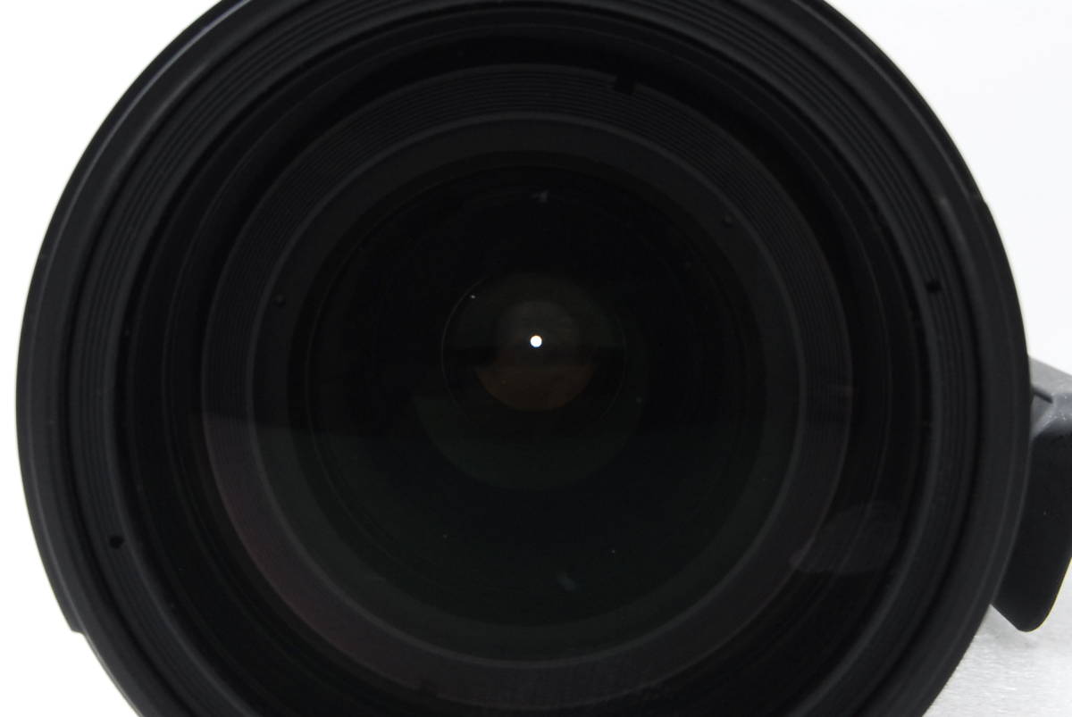 シグマ SIGMA APO 50-500mm F4.5-6.3 DG OS HSM ニコン用 フルサイズ
