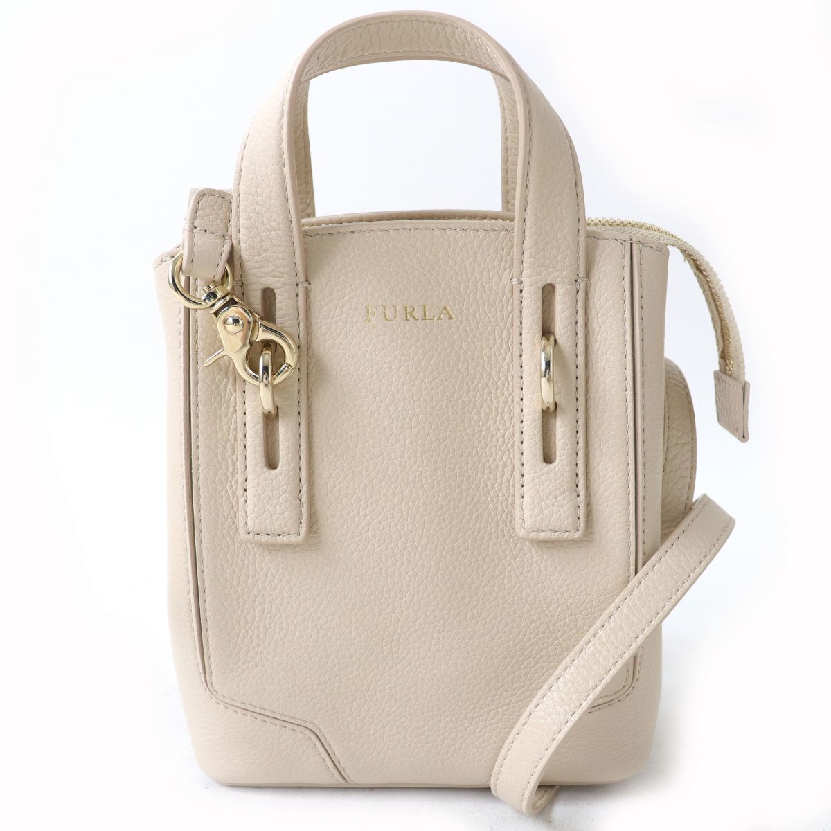 限定SALEセール Furla - FURLA フルラ ハンドバック ショルダーバック