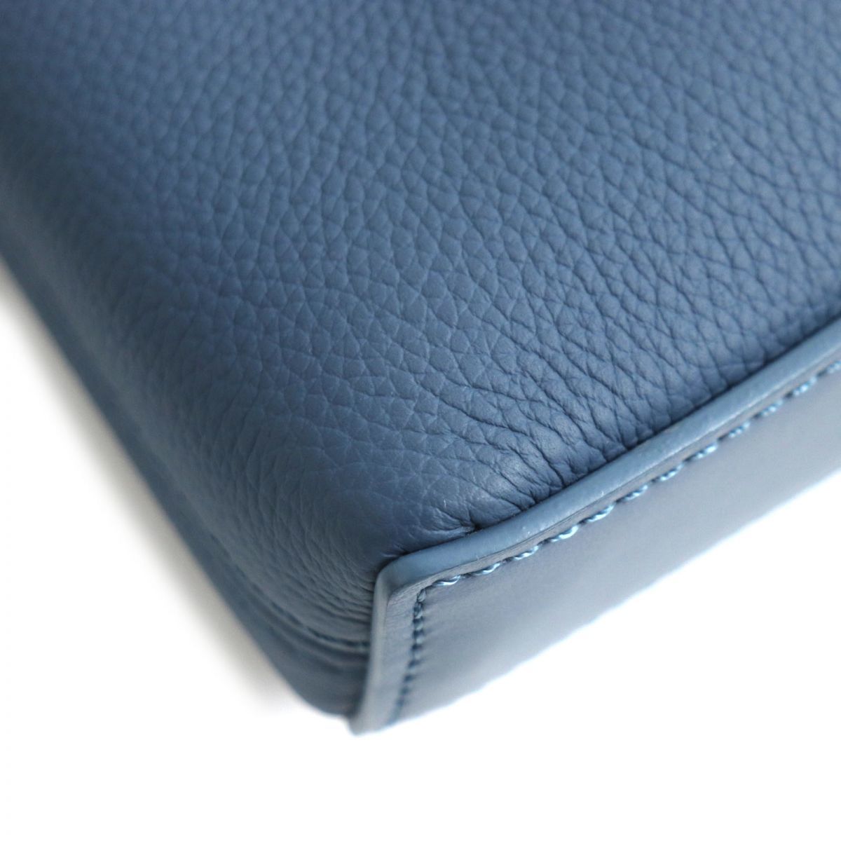 極美品▽ルイヴィトン M81029 ポシェット・IPAD レザー クラッチバッグ