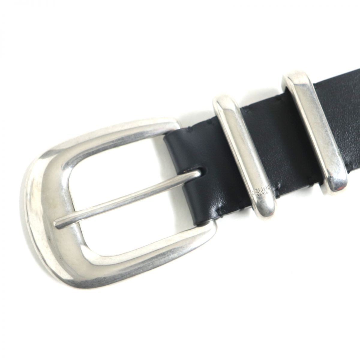 SALE/93%OFF】 美品 2022年製 定価73700円 CELINE セリーヌ ロゴ