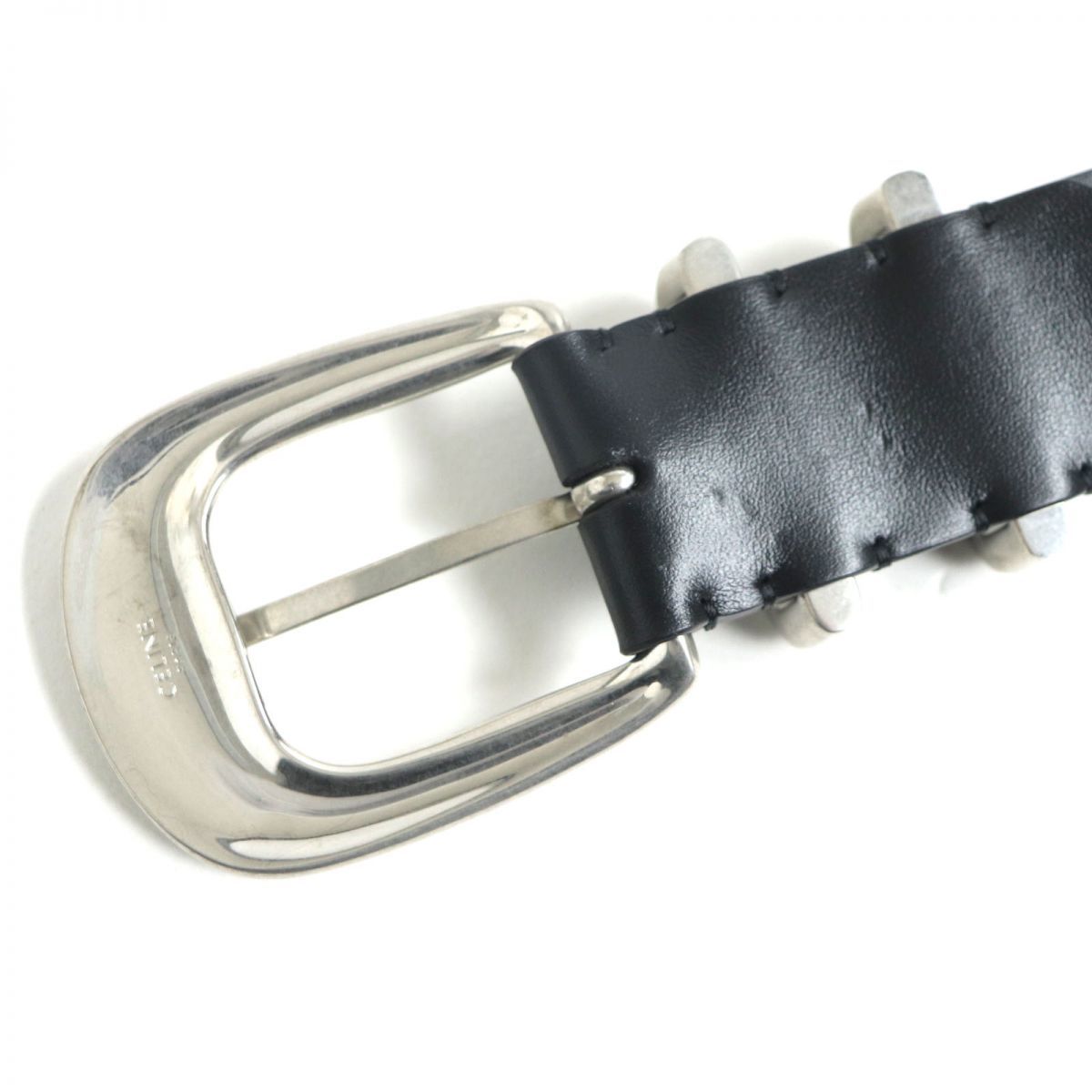 SALE/93%OFF】 美品 2022年製 定価73700円 CELINE セリーヌ ロゴ