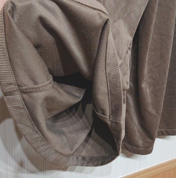 molli モリ ニット ワイドパンツ M 海外で買 inspektorat.madiunkota.go.id