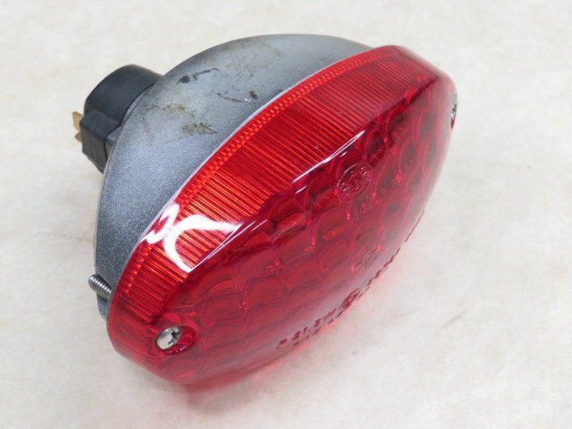  Buell BUELL XB9S original tail lamp! damage none!