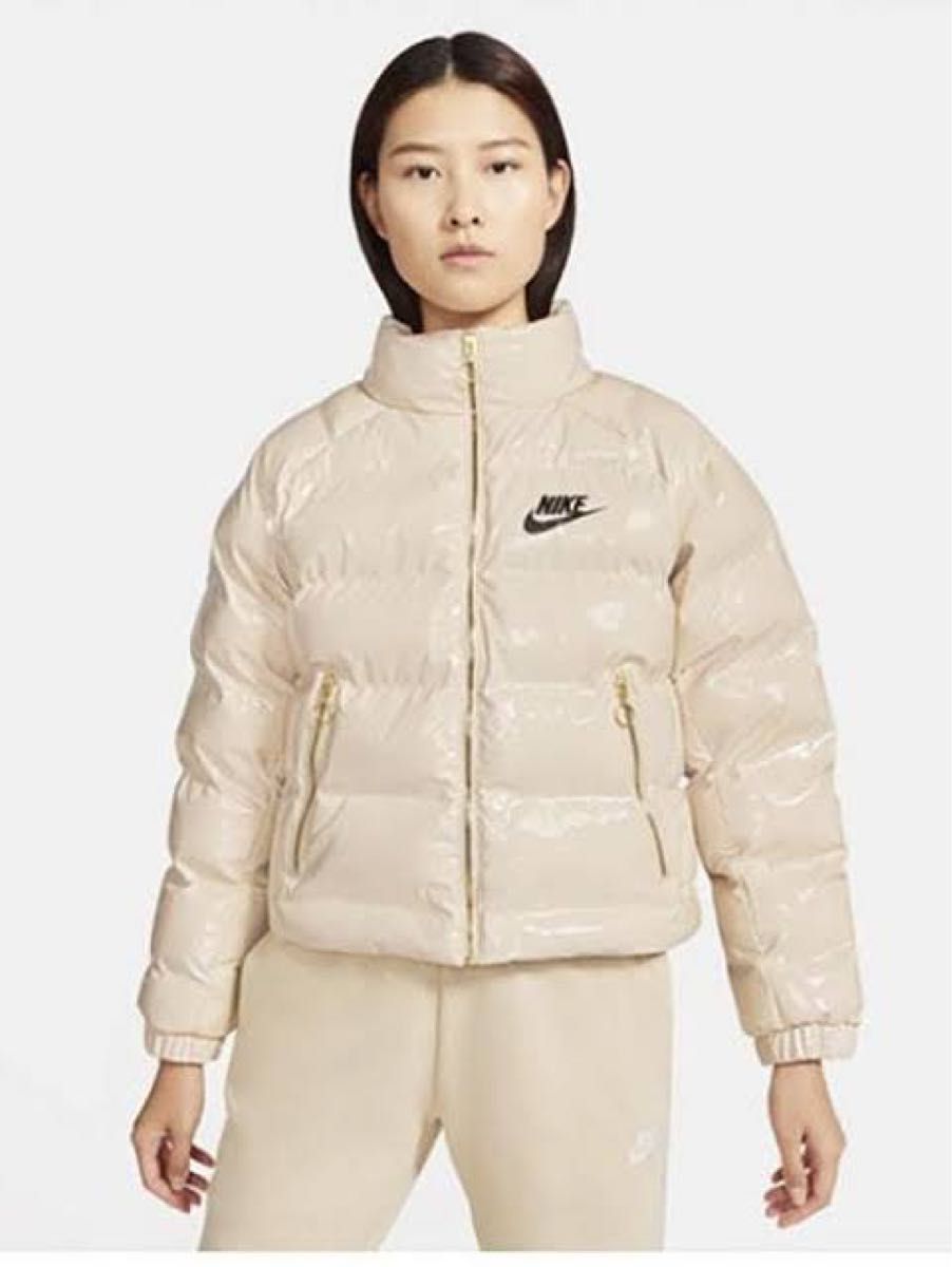 NIKE アイコンクラッシュ　シンセティックフィル