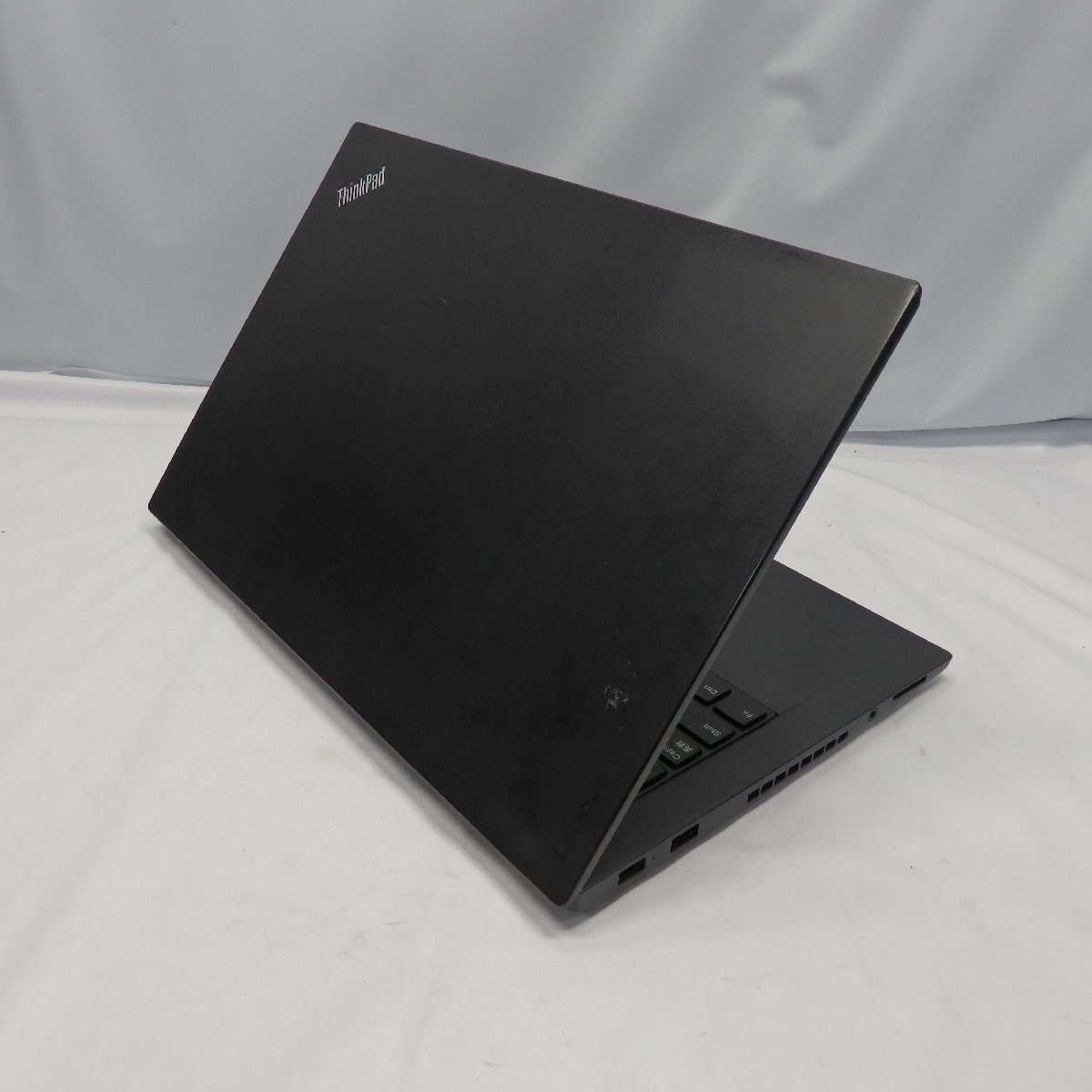 ヤフオク! - 1円~ 【ジャンク】Lenovo ThinkPad T460s Core
