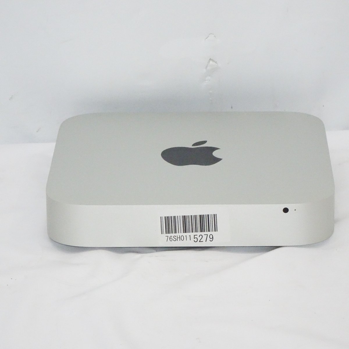 Yahoo!オークション - Apple Mac mini Late 2012 MD38...