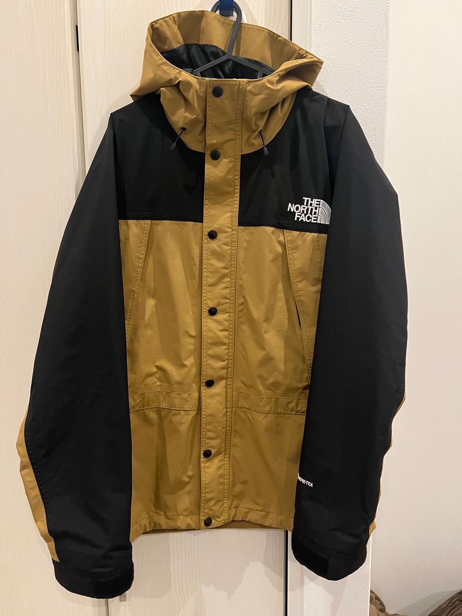 完成品 ノースフェイス マウンテンライトジャケット NP11834 L | www