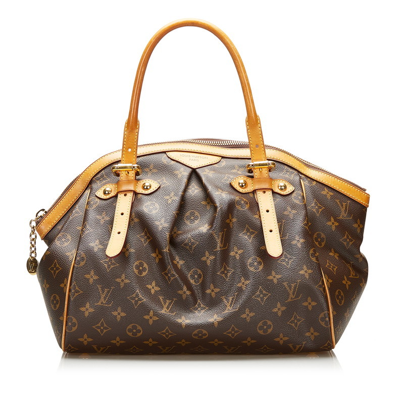 LOUIS VUITTON ルイ・ヴィトン 2wayショルダーバッグ グラン・パレMM