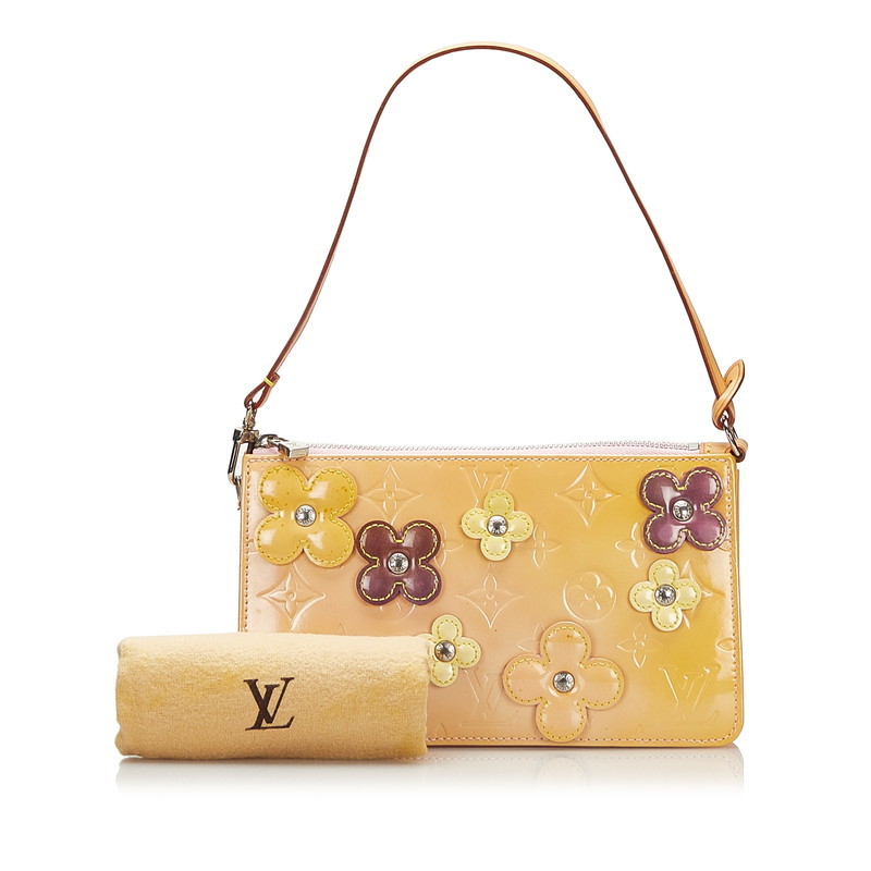 ☆LOUIS VUITTON ヴィトン☆フラワーレキシントン M92248 camping.com