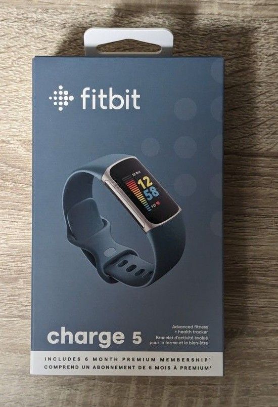 fitbit charge 5 - ruizvillandiego.com