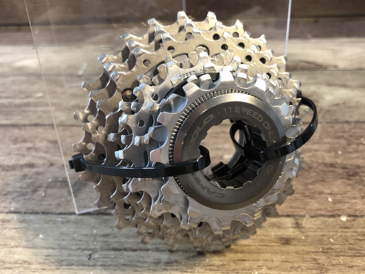 ファッション通販】 GE686 カンパニョーロ CAMPAGNOLO スーパー